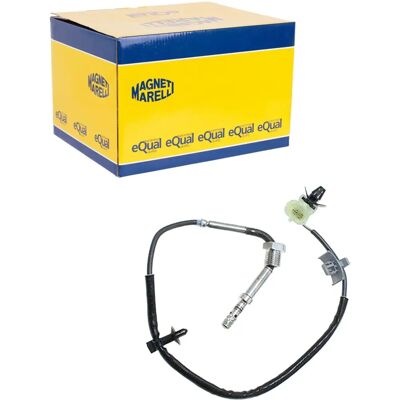 Sensor de Temperatura de Gases de Escape Magneti Marelli Opel Astra - Sensor de Temp. de Escape Sensor de Temperatura de Gases de Escape Magneti Marelli Opel Astra - Sensor de Temp. de Escape