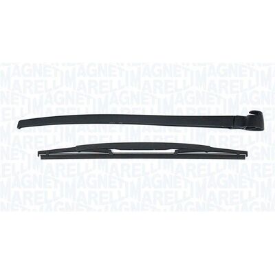 MAGNETI MARELLI Modell 000723180326 Vindrutetorkare - Vindrutetorkare MAGNETI MARELLI Modell 000723180326 Vindrutetorkare - Vindrutetorkare