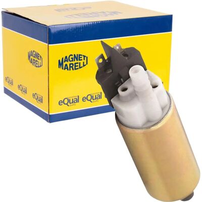 Pompe à carburant Magneti Marelli - 95 L/h, 12V, 3 bar Pompe à carburant Magneti Marelli - 95 L/h, 12V, 3 bar