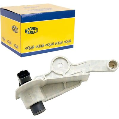 Magneti Marelli 95206 - Capteur de vilebrequin pour Citroën & Peugeot Magneti Marelli 95206 - Capteur de vilebrequin pour Citroën & Peugeot