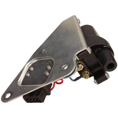 Magneti Marelli Zündspule 060717201012 für Renault und Volvo Magneti Marelli Zündspule 060717201012 für Renault und Volvo