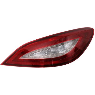 Magneti Marelli 714021400807 Luz trasera LED lado derecho - Luz trasera Magneti Marelli 714021400807 Luz trasera LED lado derecho - Luz trasera
