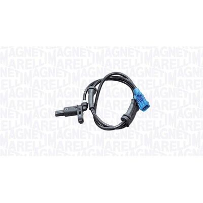 Magneti Marelli 172100056010 ABS anturi - Peugeot 206 Magneti Marelli 172100056010 ABS anturi - Peugeot 206