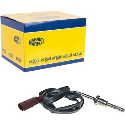 Magneti Marelli 172000229010 Αισθητήρας θερμοκρασίας αερίου - Εφαρμογές σε οχήματα VW, Audi, Seat, Skoda Magneti Marelli 172000229010 Αισθητήρας θερμοκρασίας αερίου - Εφαρμογές σε οχήματα VW, Audi, Seat, Skoda