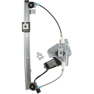 Magneti Marelli 350103170272 Elektrisk Vinduesregulator - Vinduesregulator Magneti Marelli 350103170272 Elektrisk Vinduesregulator - Vinduesregulator