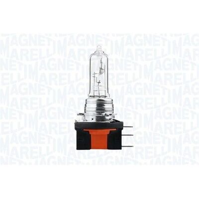 MAGNETI MARELLI Model H15 Biała Żarówka Światła - Żarówka Światła MAGNETI MARELLI Model H15 Biała Żarówka Światła - Żarówka Światła