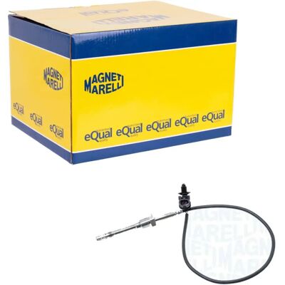 Magneti Marelli Pakokaasujen lämpötila-anturi - S60 V60 XC60 Magneti Marelli Pakokaasujen lämpötila-anturi - S60 V60 XC60