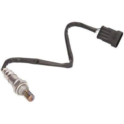Sensor lambda Magneti Marelli - Calefactado, 400mm, 4 hilos - Fiat, Alfa Romeo Sensor lambda Magneti Marelli - Calefactado, 400mm, 4 hilos - Fiat, Alfa Romeo