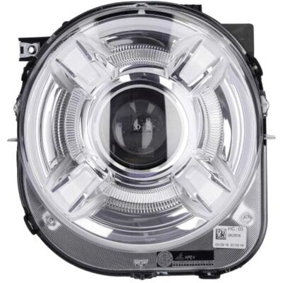 Projecteur Bi-Xenon Magneti Marelli pour Jeep Renegade - Headlight Projecteur Bi-Xenon Magneti Marelli pour Jeep Renegade - Headlight