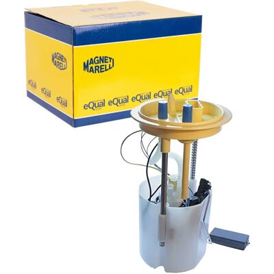 Pompa paliwowa Magneti Marelli - 313011313064 - Elektryczna, 120 l/h, 0,5 bar Pompa paliwowa Magneti Marelli - 313011313064 - Elektryczna, 120 l/h, 0,5 bar