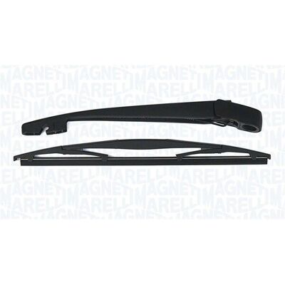MAGNETI MARELLI 000723180051 Scheibenwischer - Hochwertiger Wischerarm MAGNETI MARELLI 000723180051 Scheibenwischer - Hochwertiger Wischerarm