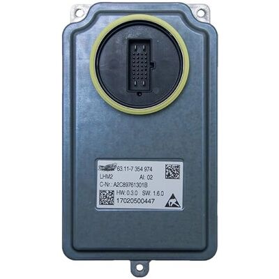 Magneti Marelli 711470000148 LED-valaistuksen ohjausyksikkö - Valaistuksen ohjaus Magneti Marelli 711470000148 LED-valaistuksen ohjausyksikkö - Valaistuksen ohjaus