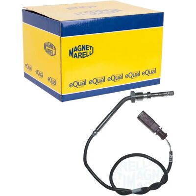 Magneti Marelli 172000213010 Pakokaasujen lämpötila-anturi - Pakokaasujen lämpötila-anturi Magneti Marelli 172000213010 Pakokaasujen lämpötila-anturi - Pakokaasujen lämpötila-anturi