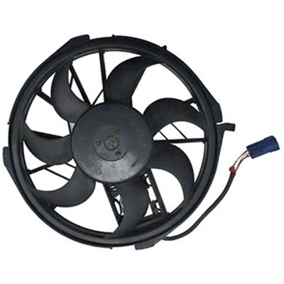 Magneti Marelli A169 Modello 069422746010 - Ventilatore di raffreddamento Magneti Marelli A169 Modello 069422746010 - Ventilatore di raffreddamento