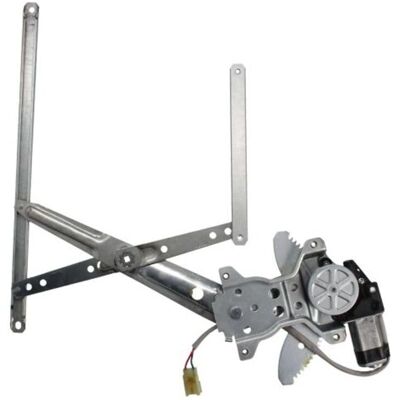 MAGNETI MARELLI - Modello 350103170136 - Elevatore finestrino anteriore destro elettrico - Elevatore finestrino MAGNETI MARELLI - Modello 350103170136 - Elevatore finestrino anteriore destro elettrico - Elevatore finestrino
