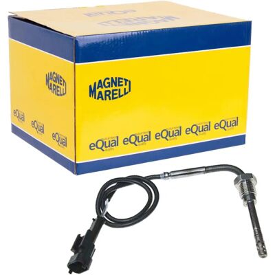 Magneti Marelli 172000131010 Pakokaasujen lämpötila-anturi - Ajoneuvotyyppi Magneti Marelli 172000131010 Pakokaasujen lämpötila-anturi - Ajoneuvotyyppi