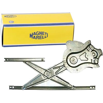 Magneti Marelli Modell 350103158100 - Vindusløft Magneti Marelli Modell 350103158100 - Vindusløft