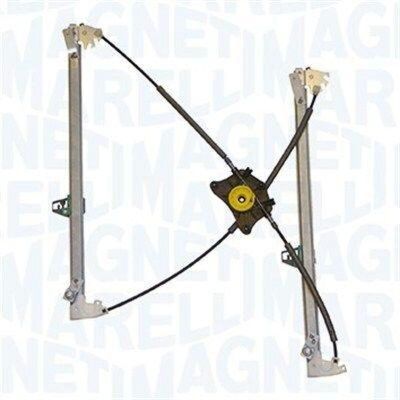 Magneti Marelli Modell 350103140200 - Elektrischer Fensterheber für Audi Q7 Magneti Marelli Modell 350103140200 - Elektrischer Fensterheber für Audi Q7