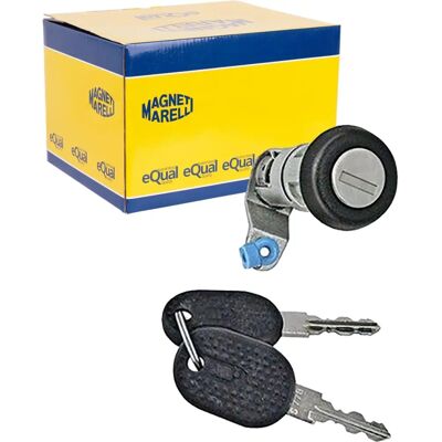 Κέλυφος κλειδαριάς Magneti Marelli - Μπροστινό αριστερό - Μαύρο - Χειροκίνητο - Πλαστικό Κέλυφος κλειδαριάς Magneti Marelli - Μπροστινό αριστερό - Μαύρο - Χειροκίνητο - Πλαστικό