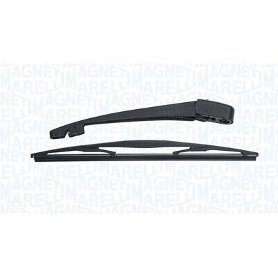 MAGNETI MARELLI 000723180155 Spazzola tergicristallo - Windscreen Wiper Blade MAGNETI MARELLI 000723180155 Spazzola tergicristallo - Windscreen Wiper Blade