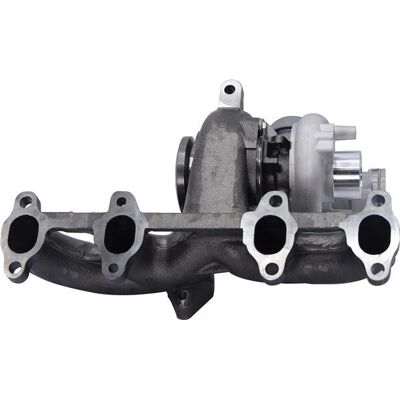 Magneti Marelli 807101001000 Turbooplader - Turbo til VW/Audi Magneti Marelli 807101001000 Turbooplader - Turbo til VW/Audi