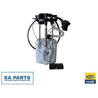 Pompa carburante Magneti Marelli - 313011313036 - Con indicatore carburante - Elettrica 3 bar Pompa carburante Magneti Marelli - 313011313036 - Con indicatore carburante - Elettrica 3 bar