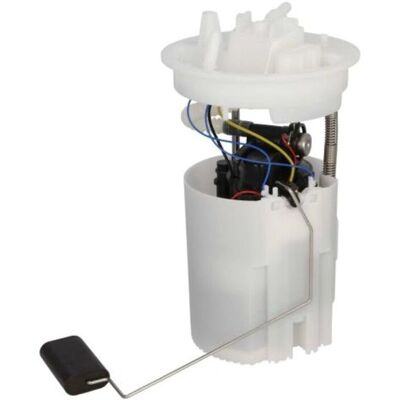 Magneti Marelli Kraftstoffpumpe Ford C-Max Focus Grand - Kraftstoffpumpe Magneti Marelli Kraftstoffpumpe Ford C-Max Focus Grand - Kraftstoffpumpe