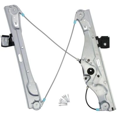 Magneti Marelli Modello 350103170045 Regolatore finestra anteriore sinistra elettrico - Regolatore finestra Magneti Marelli Modello 350103170045 Regolatore finestra anteriore sinistra elettrico - Regolatore finestra