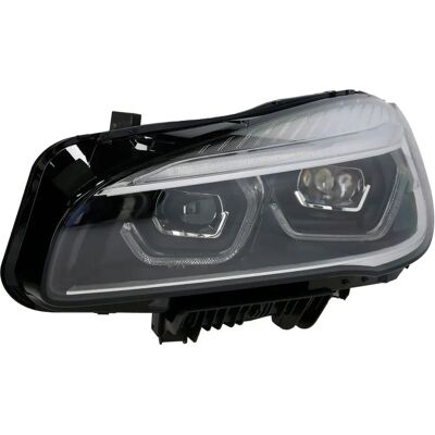 Magneti Marelli Modello 711451000694 Faro LED Sinistro - Faro Magneti Marelli Modello 711451000694 Faro LED Sinistro - Faro