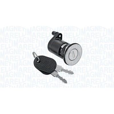 Magneti Marelli Μοντέλο 735318925 - Κέλυφος κλειδαριάς Magneti Marelli Μοντέλο 735318925 - Κέλυφος κλειδαριάς