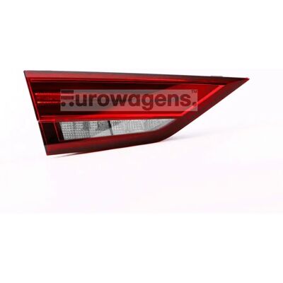 MAGNETI MARELLI 714081710111 Vasen LED Takavalo - Auto takavalo MAGNETI MARELLI 714081710111 Vasen LED Takavalo - Auto takavalo