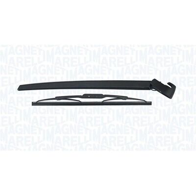 MAGNETI MARELLI 000723180351 Vinduesvisker - Vinduesvisker MAGNETI MARELLI 000723180351 Vinduesvisker - Vinduesvisker