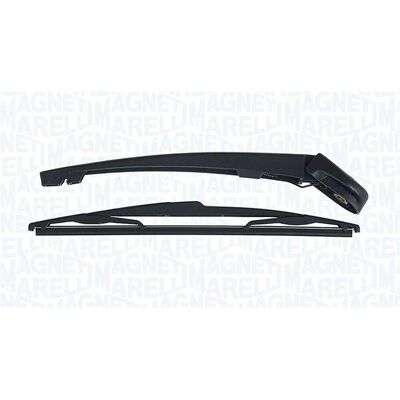 MAGNETI MARELLI 000723180266 Spazzola tergicristallo - Spazzola tergicristallo MAGNETI MARELLI 000723180266 Spazzola tergicristallo - Spazzola tergicristallo