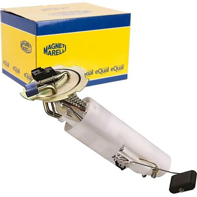 Magneti Marelli Drivstoffpumpe Modul - Brændstofniveau sensor, 110 l/h, 3 bar - Brændstofpumpe til Daewoo Lanos 1.3-1.6 Magneti Marelli Drivstoffpumpe Modul - Brændstofniveau sensor, 110 l/h, 3 bar - Brændstofpumpe til Daewoo Lanos 1.3-1.6