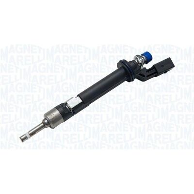 Magneti Marelli Modello 805016321601 Iniettore di Carburante per Audi Q7, Skoda Superb Magneti Marelli Modello 805016321601 Iniettore di Carburante per Audi Q7, Skoda Superb