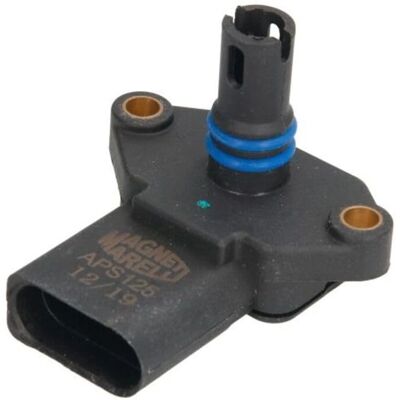 Magneti Marelli Innsugetrakttrykksensor - Bildel Magneti Marelli Innsugetrakttrykksensor - Bildel