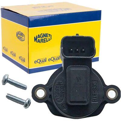 Unità idraulica Magneti Marelli 71748012 - Valvola e gruppo idraulico Unità idraulica Magneti Marelli 71748012 - Valvola e gruppo idraulico