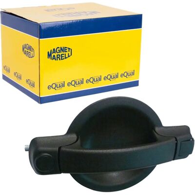Magneti Marelli Modell 350105023700 - Dörrhandtag Magneti Marelli Modell 350105023700 - Dörrhandtag