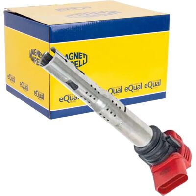 Magneti Marelli Model 060717175012 - Zapalovací cívka Magneti Marelli Model 060717175012 - Zapalovací cívka