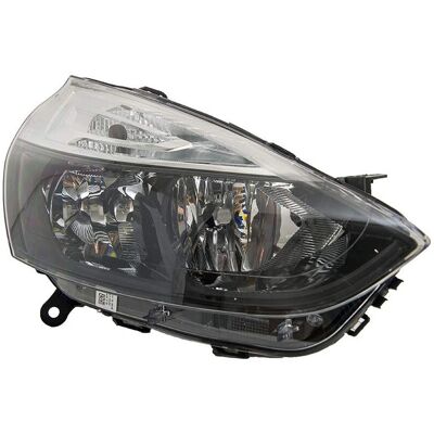 Magneti Marelli 712105921110 Faro - Destro, Alogeno, OEM Renault Magneti Marelli 712105921110 Faro - Destro, Alogeno, OEM Renault
