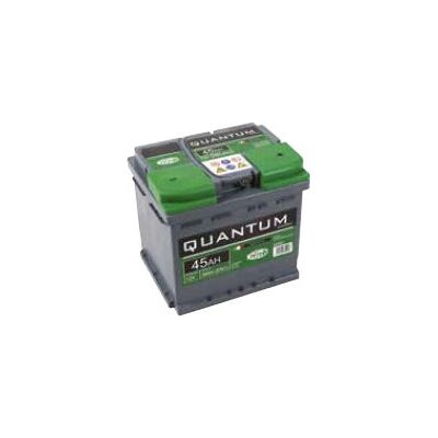 COLZANI 8947 Voertuigaccu - 45 Ah 12 V 360 A COLZANI 8947 Voertuigaccu - 45 Ah 12 V 360 A