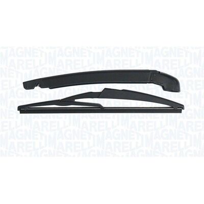 MAGNETI MARELLI Tuulilasinpyyhkijä - 290mm MAGNETI MARELLI Tuulilasinpyyhkijä - 290mm