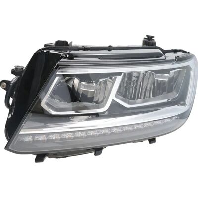 Magneti Marelli Model 711451000257 - Koplamp voor VW Tiguan Magneti Marelli Model 711451000257 - Koplamp voor VW Tiguan