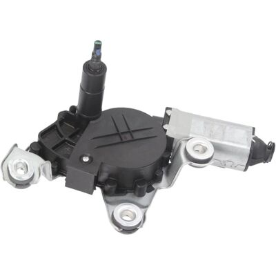 Magneti Marelli Wiper Motor for Skoda: Fabia, Superb, Yeti, Roomster - Wiper Motor Magneti Marelli Wiper Motor for Skoda: Fabia, Superb, Yeti, Roomster - Wiper Motor