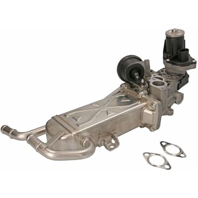 Supapă EGR Magneti Marelli - Compatibil cu Seat Ibiza, Skoda Fabia, Roomster, VW Polo Supapă EGR Magneti Marelli - Compatibil cu Seat Ibiza, Skoda Fabia, Roomster, VW Polo