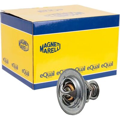 Termostat Magneti Marelli - 89°C - Z uszczelką - Układ chłodzenia Termostat Magneti Marelli - 89°C - Z uszczelką - Układ chłodzenia