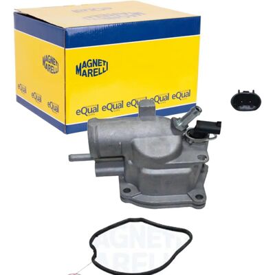 Magneti Marelli Model 352317100700 Sensor 87°C til Mercedes-Benz - Termostat Magneti Marelli Model 352317100700 Sensor 87°C til Mercedes-Benz - Termostat