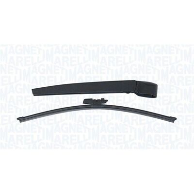 MAGNETI MARELLI 000723180346 Tuulilasinpyyhkijä - Tuulilasinpyyhkijä MAGNETI MARELLI 000723180346 Tuulilasinpyyhkijä - Tuulilasinpyyhkijä