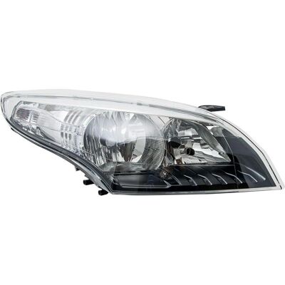 Magneti Marelli Renault Megane Oikea Ajovalo - Ajovalo Magneti Marelli Renault Megane Oikea Ajovalo - Ajovalo