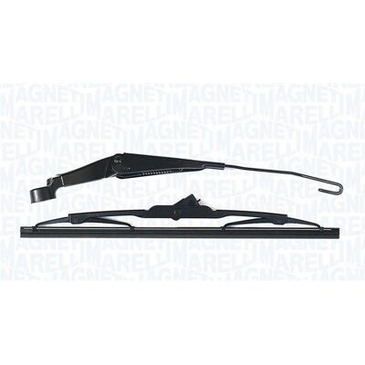 MAGNETI MARELLI 000723180037 Vindrutetorkare - Windscreen Wiper Blade MAGNETI MARELLI 000723180037 Vindrutetorkare - Windscreen Wiper Blade